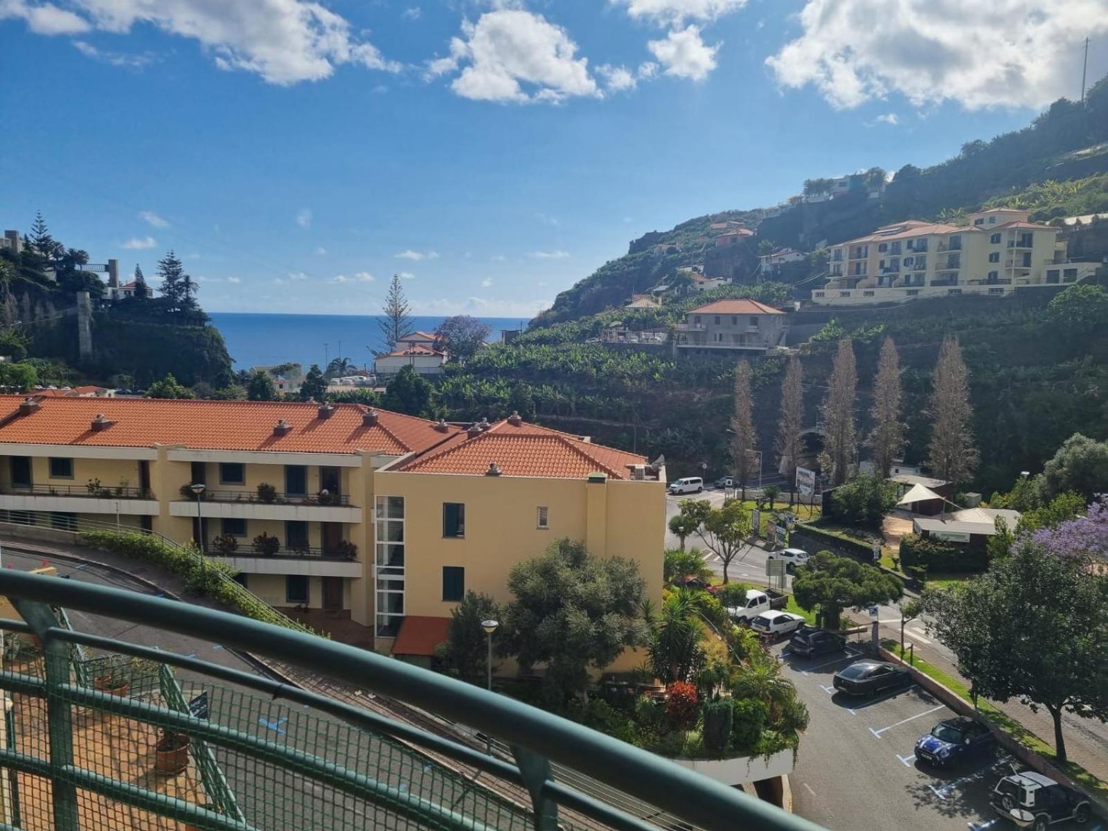 Tmaria Apartment *