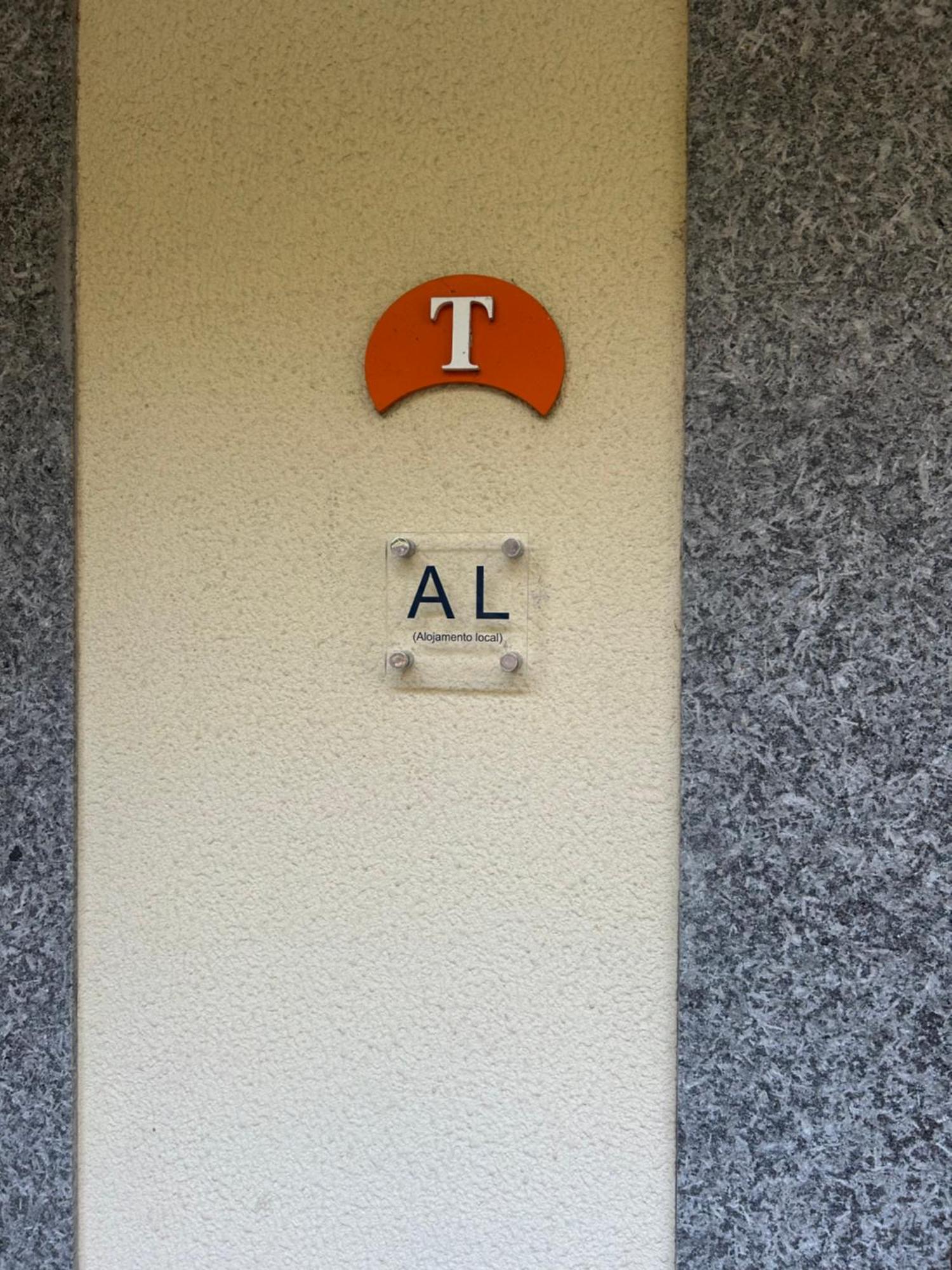 Apartment Tmaria *