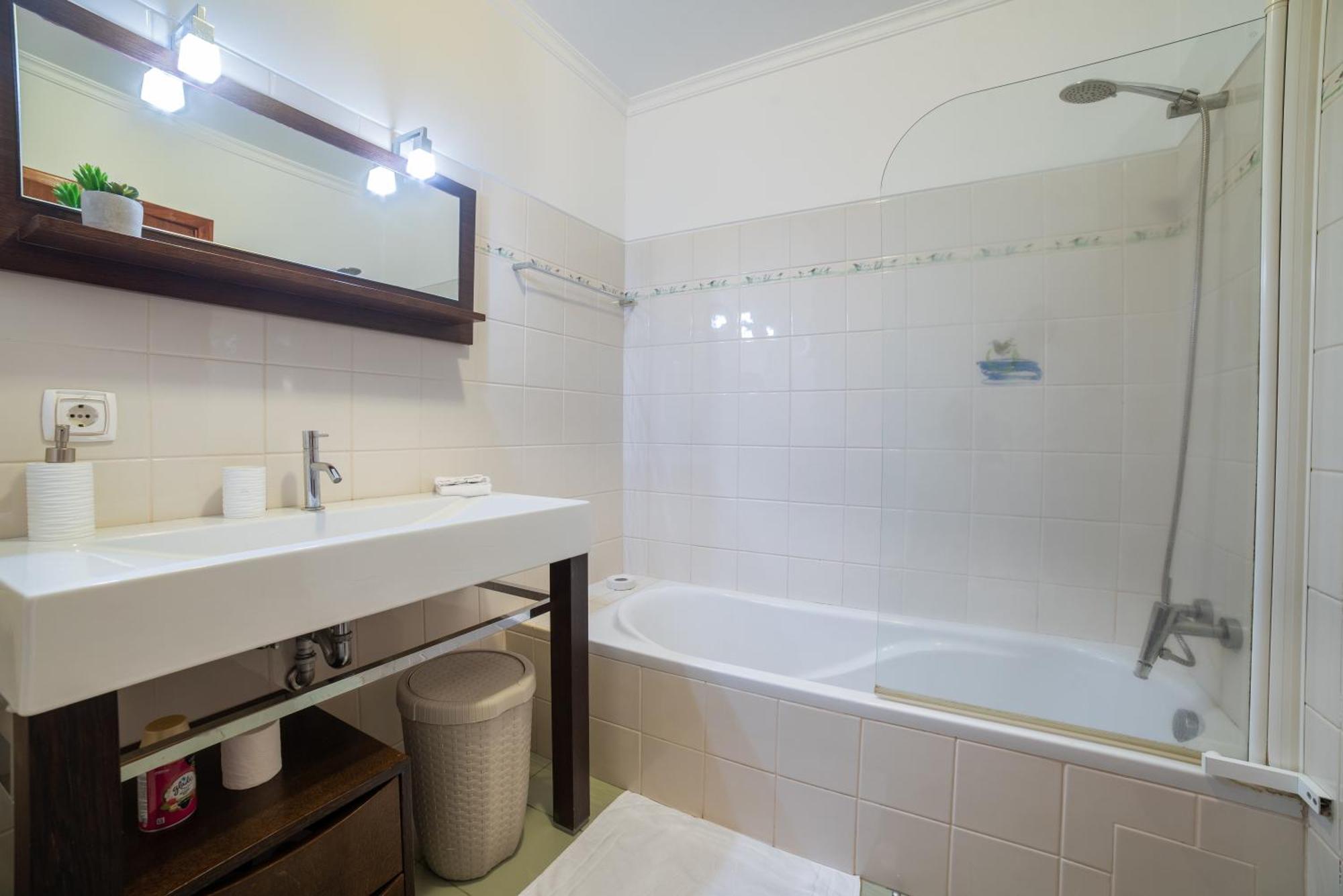 Apartment Tmaria