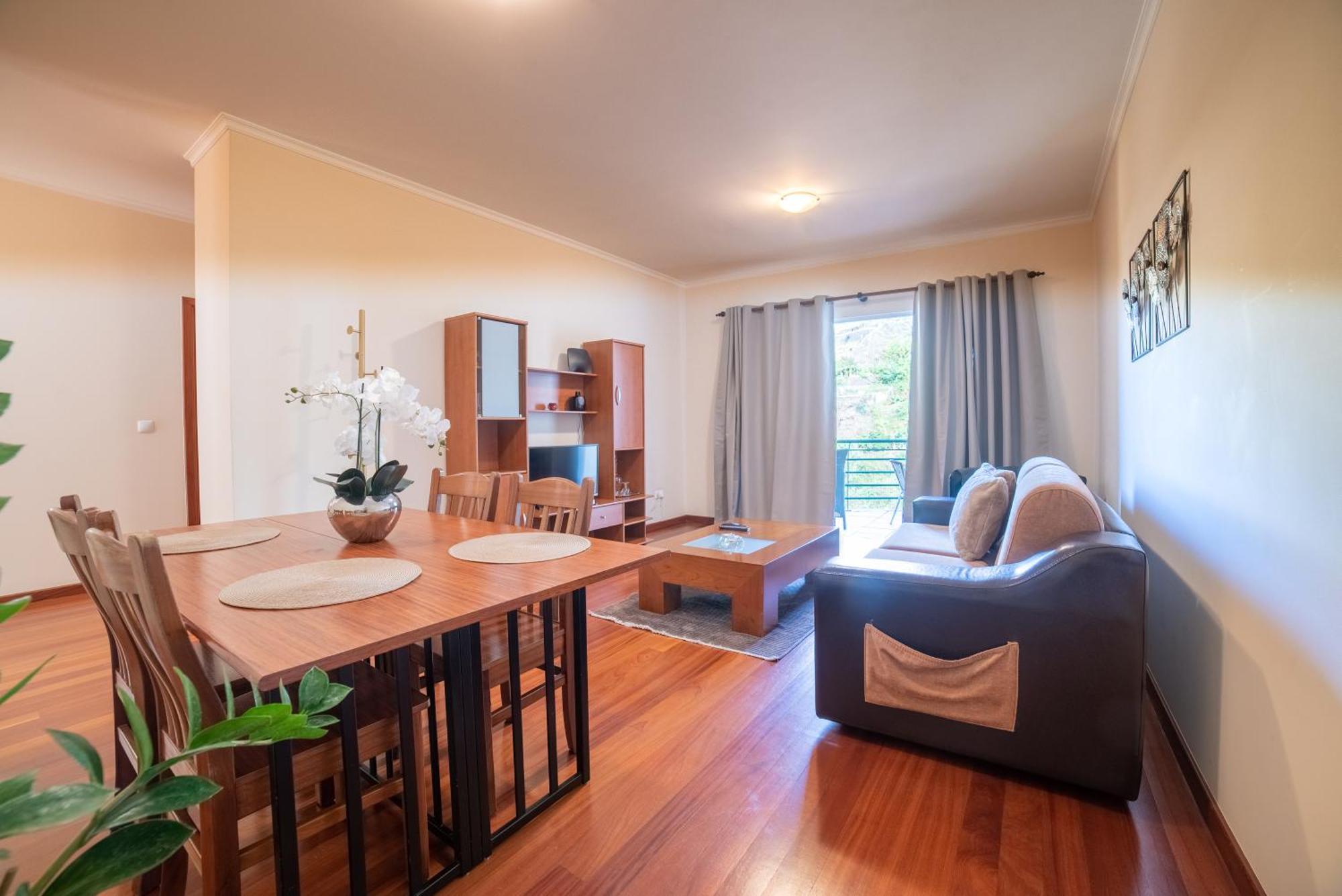 Tmaria Apartment
