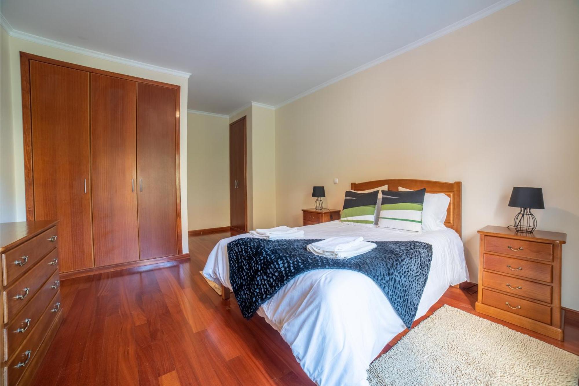 Apartment Tmaria *