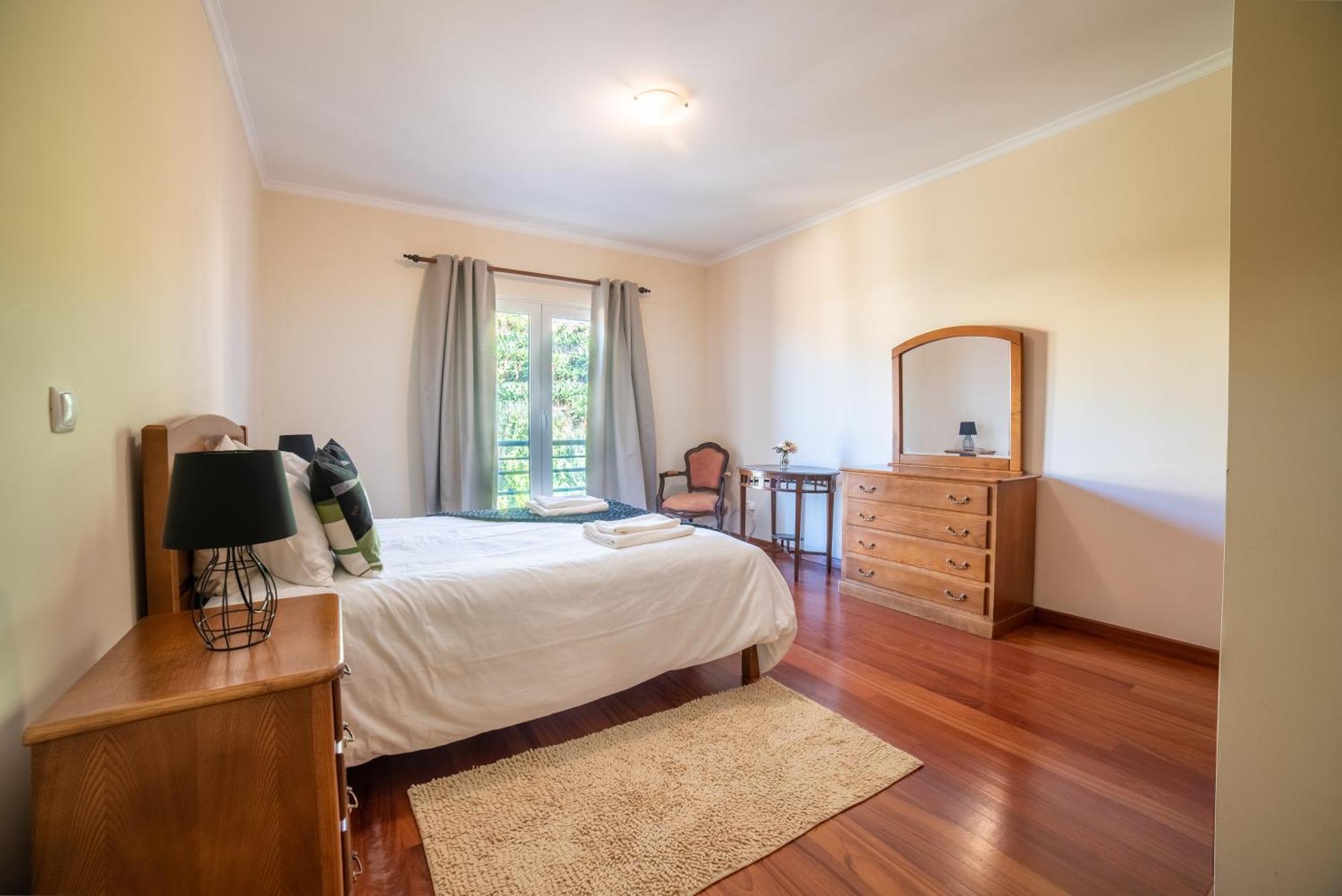 Tmaria Apartment Ponta do Sol (Madeira)
