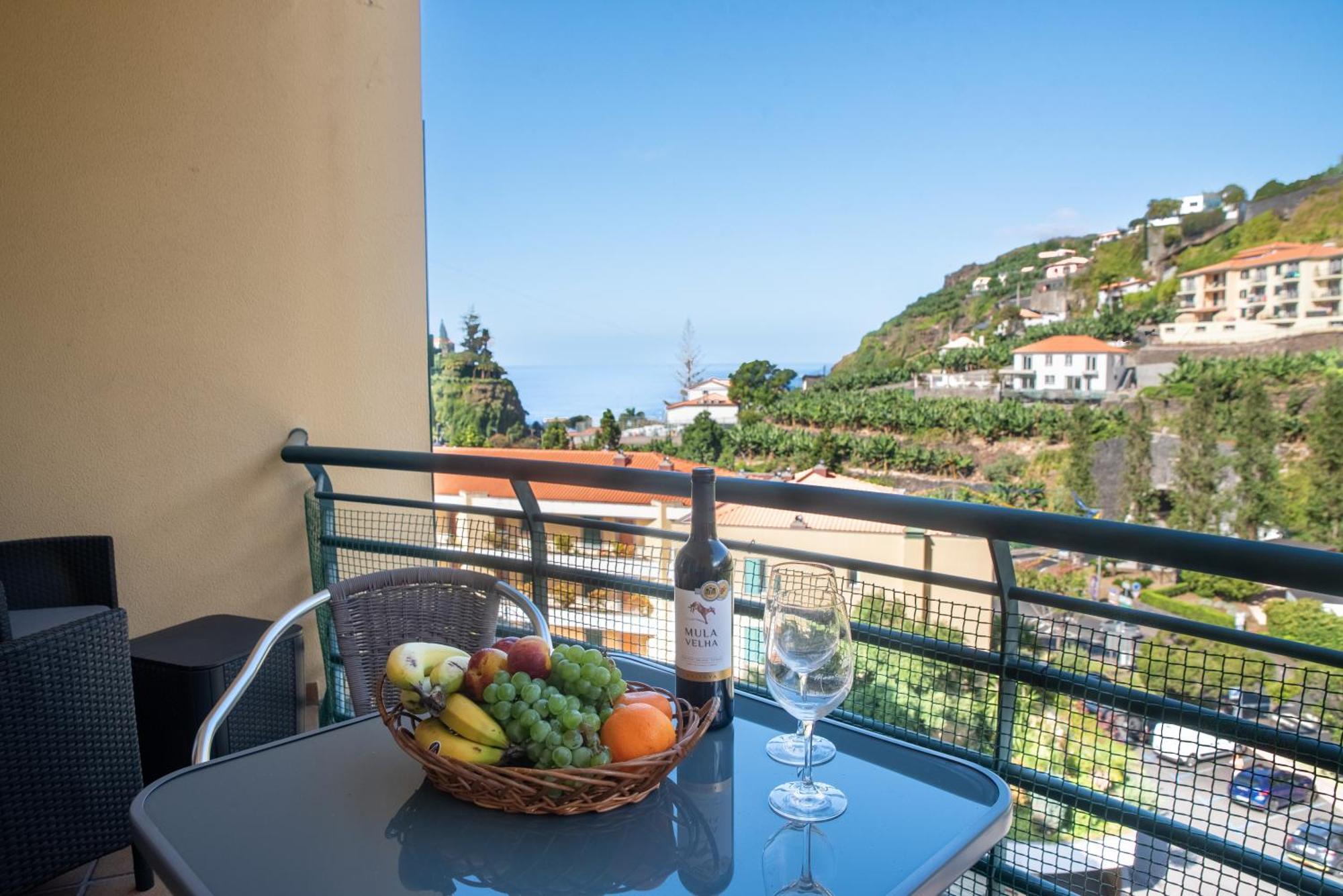 Apartment Tmaria