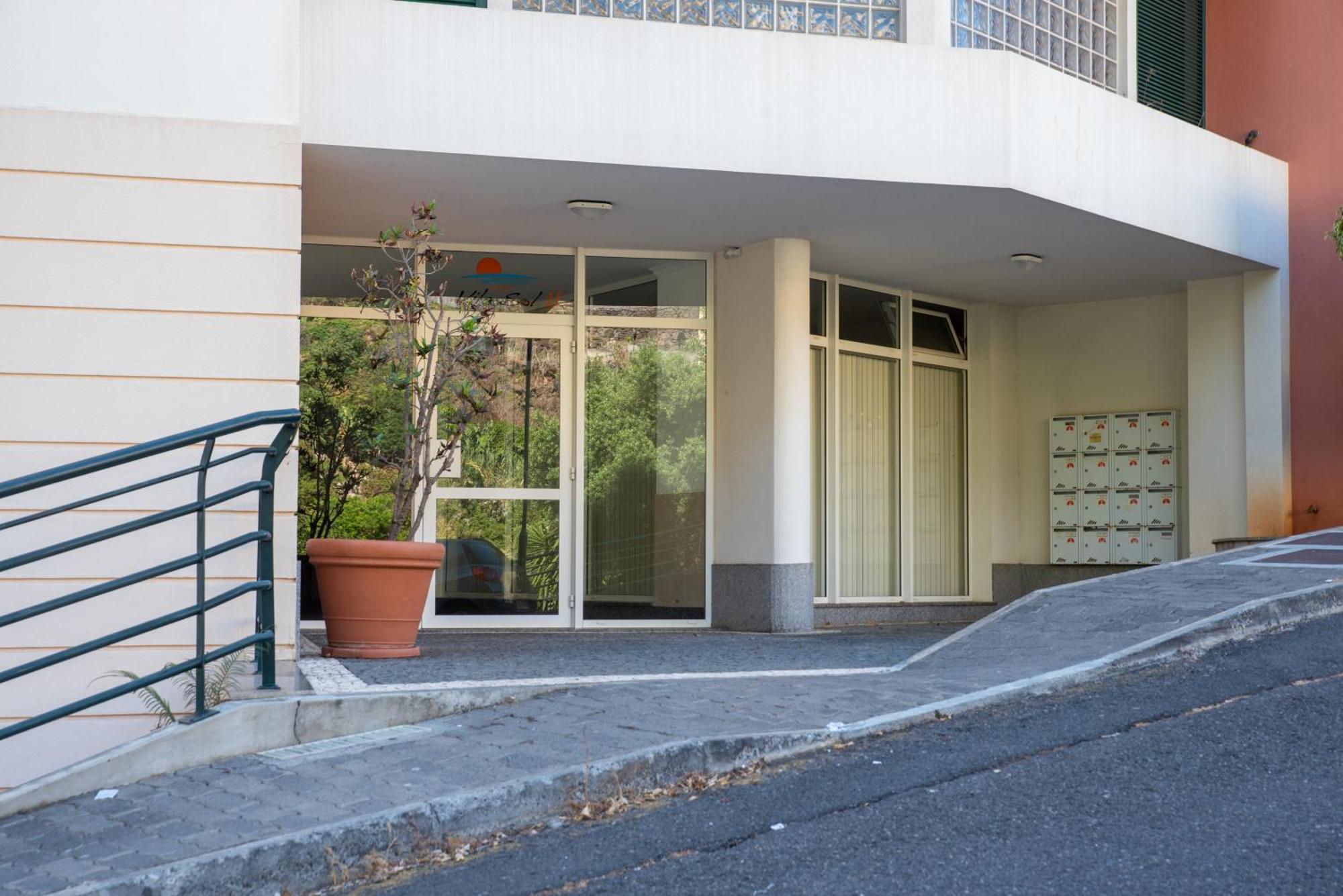 Tmaria Apartment