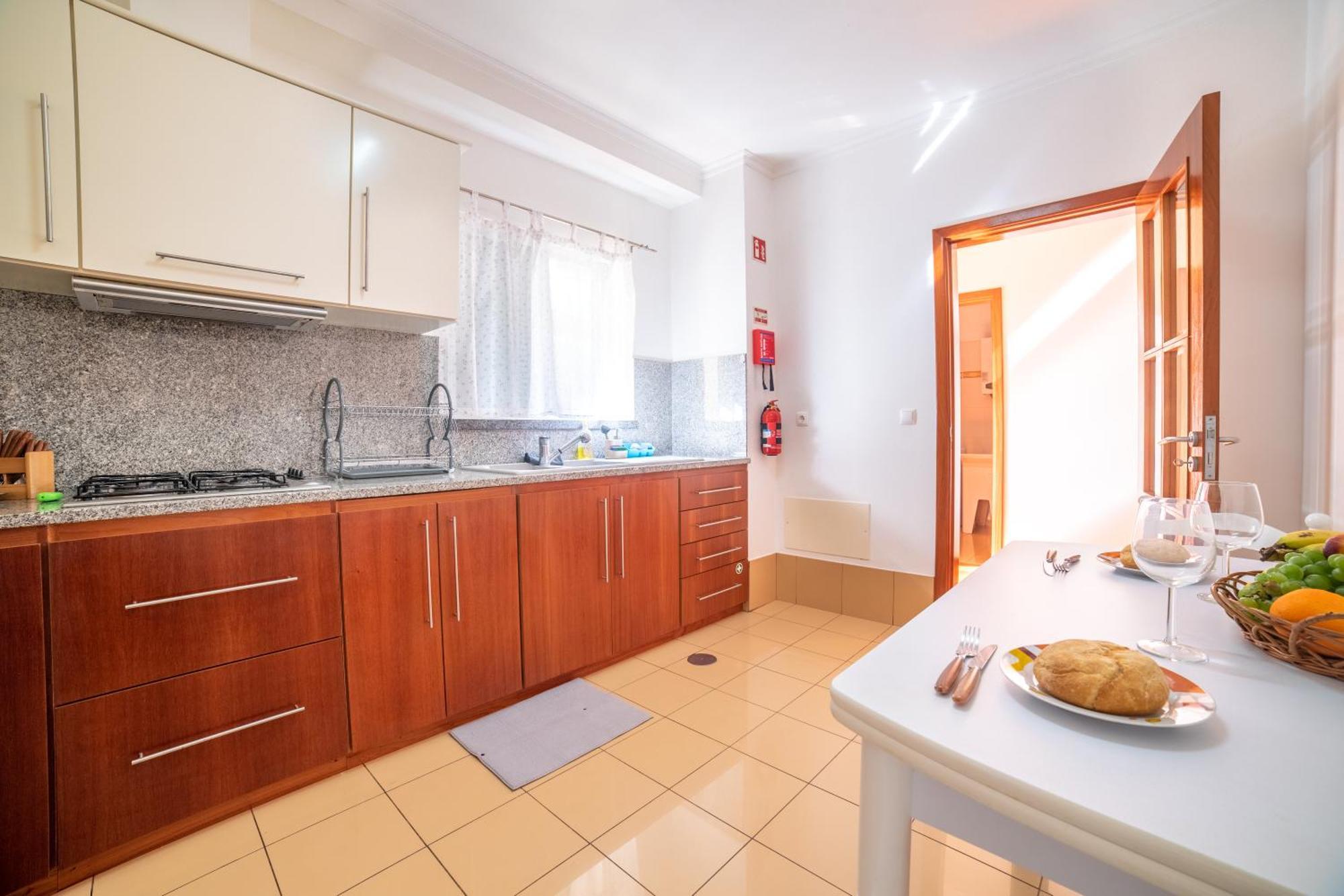 Apartment Tmaria