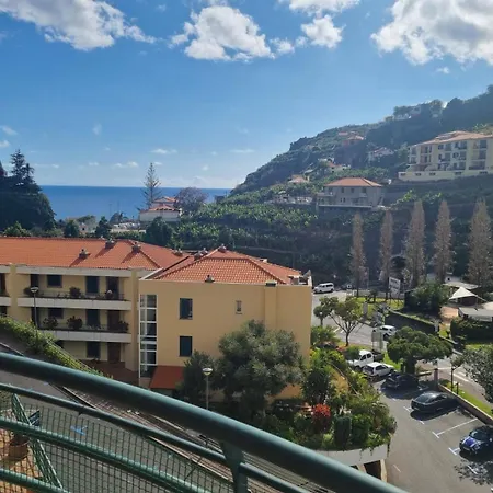 Apartament Tmaria Ponta do Sol  Zewnętrze zdjęcie