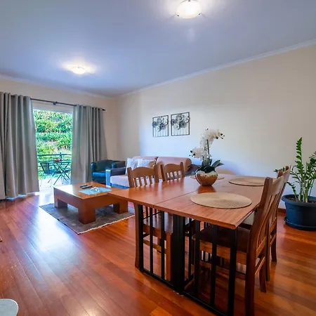 Apartament Tmaria Ponta do Sol  Zewnętrze zdjęcie