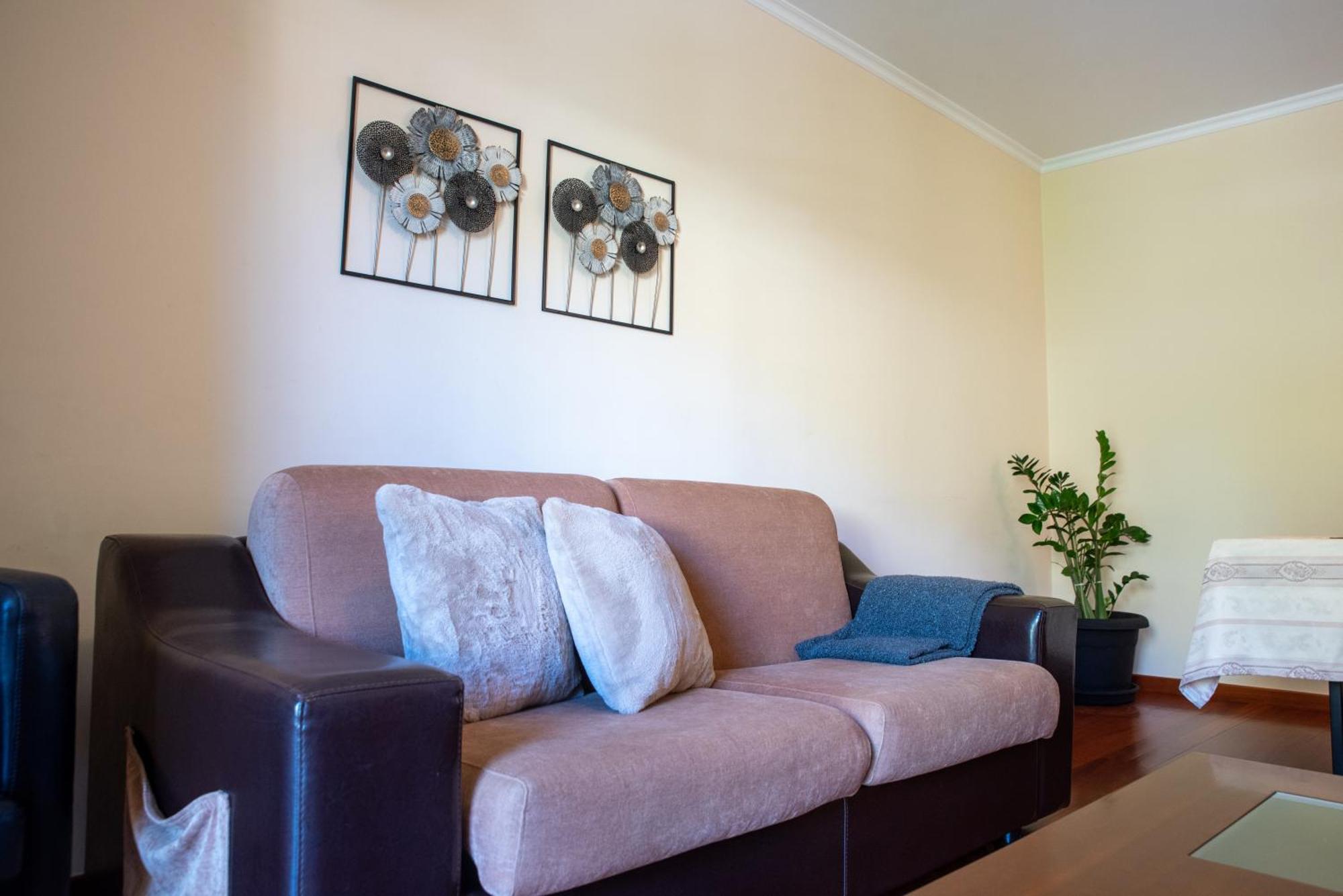 Apartamento Tmaria