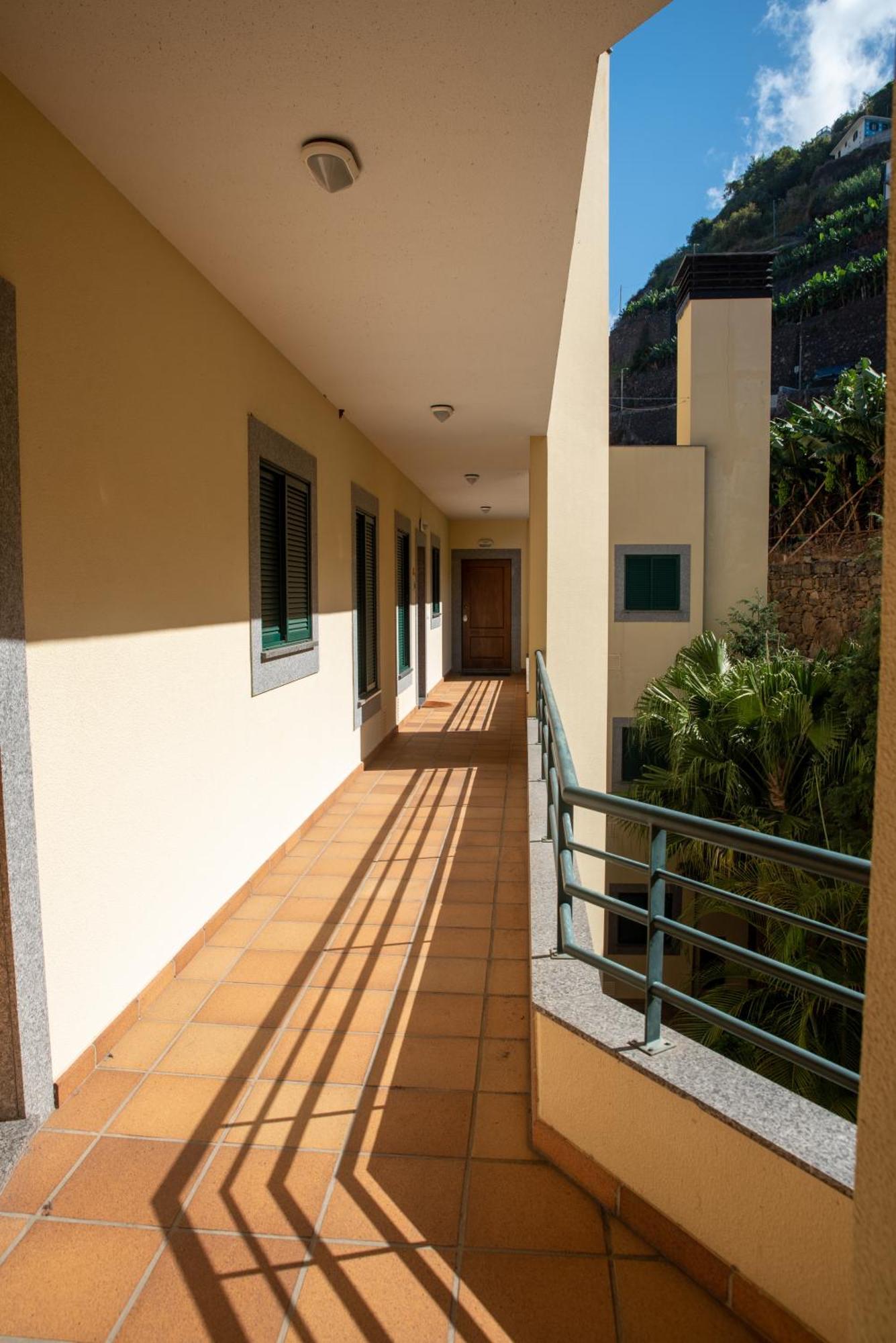 Apartamento Tmaria *