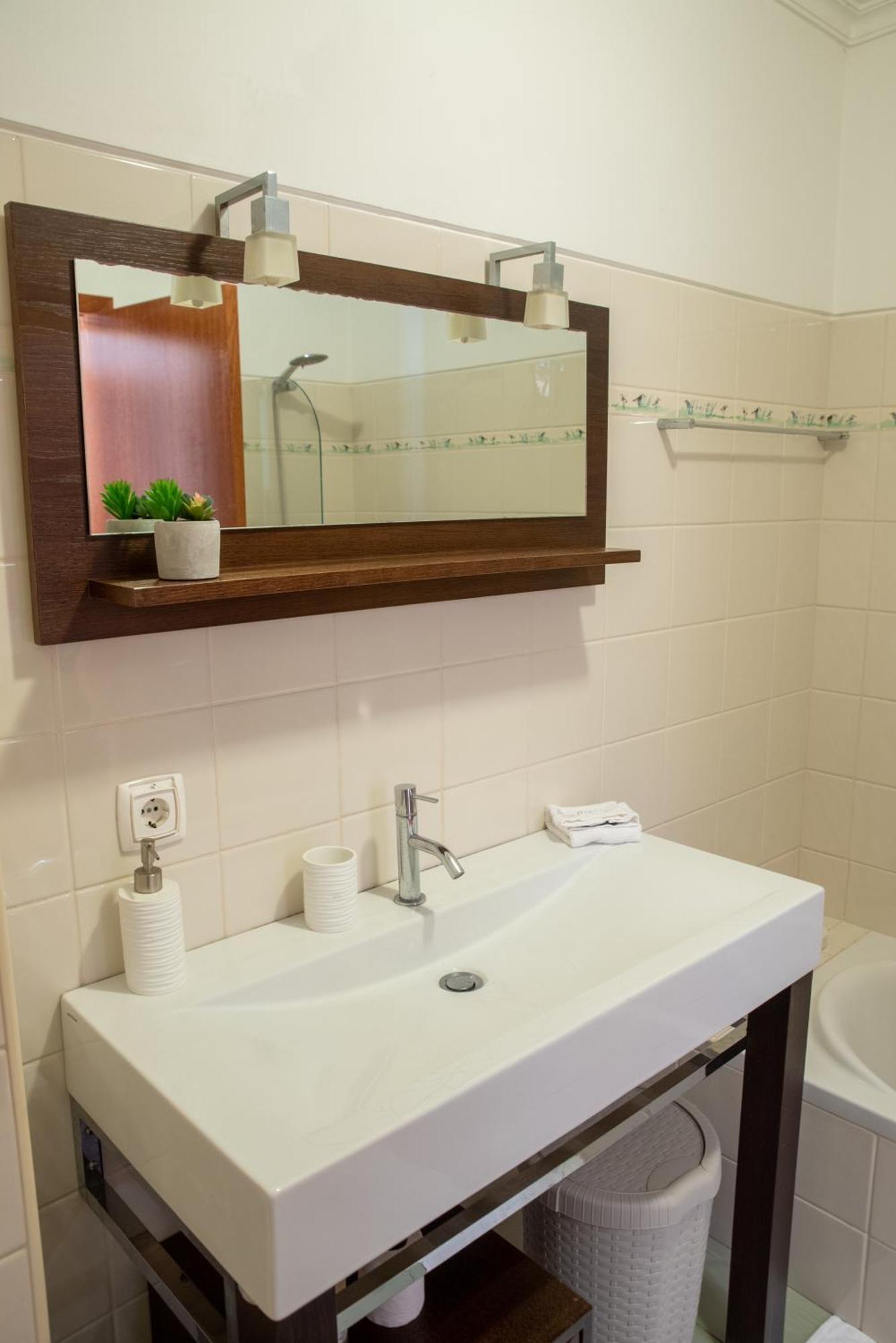 Apartamento Tmaria *