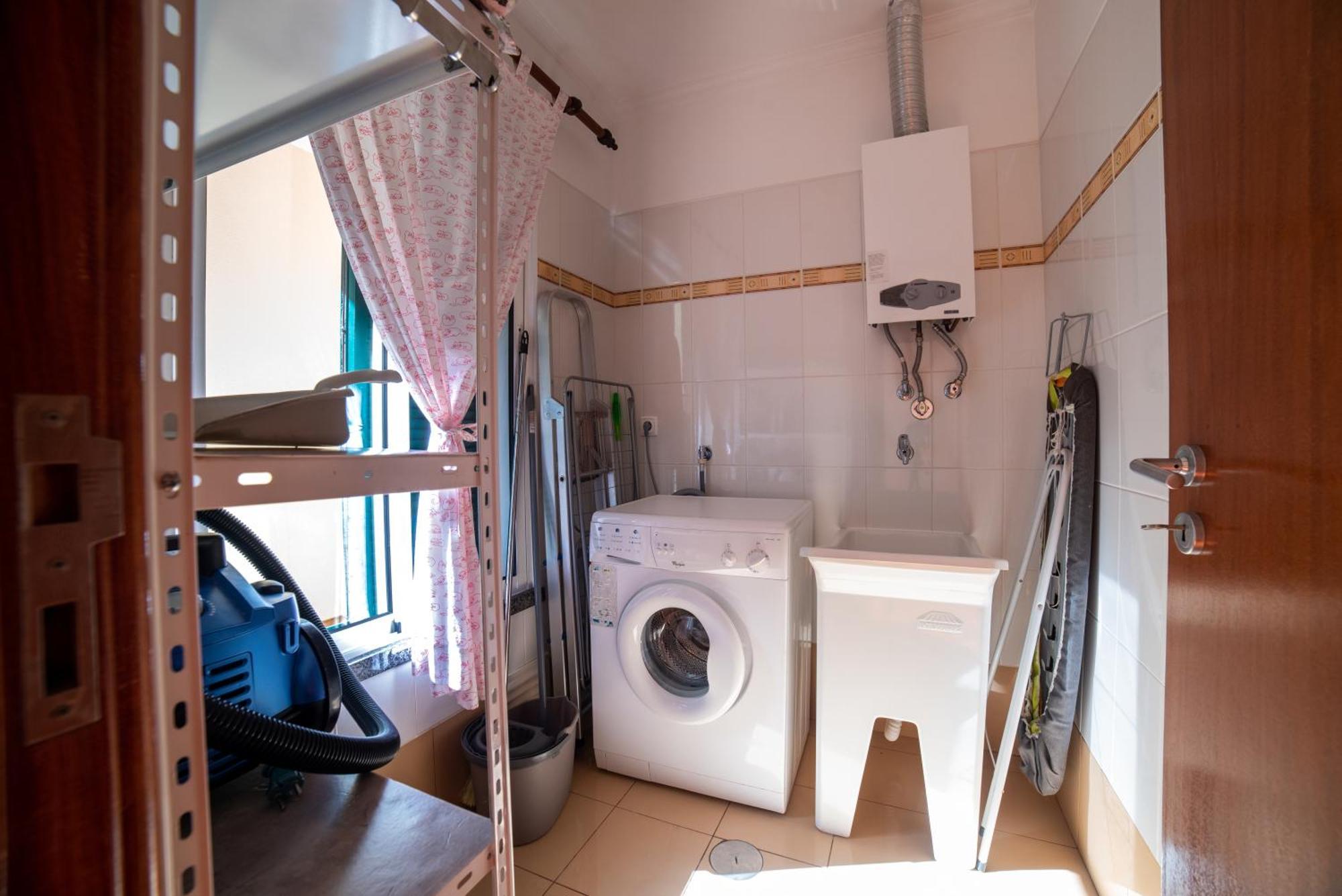 Apartamento Tmaria Ponta do Sol (Madeira)